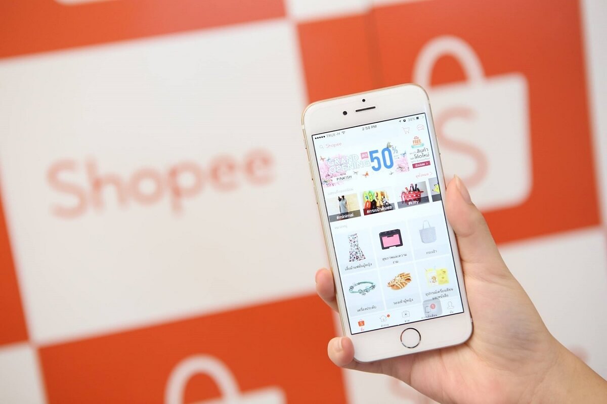 Hướng dẫn quy trình bán hàng trên Shopee chi tiết nhất