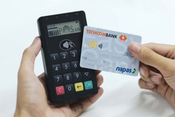 Thẻ Napas là gì