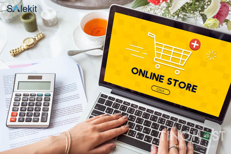 Nội dung tốt giúp người mới bán hàng online hiệu quả ngay cả khi chưa có ngân sách quảng cáo