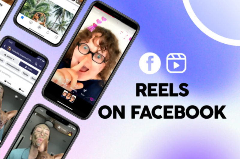 Reels facebook là định dạng video ngắn trên Facebook, cho phép người dùng kết hợp hình ảnh, âm thanh, hiệu ứng và chữ viết để chia sẻ nội dung sinh động.