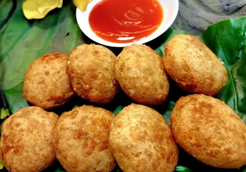 cach lam cha com