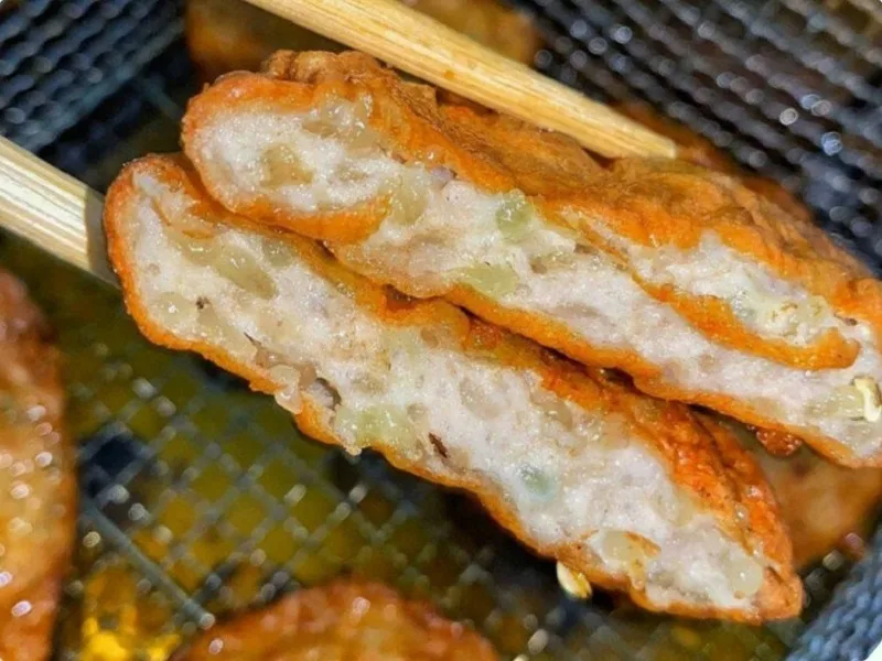 cach lam cha com