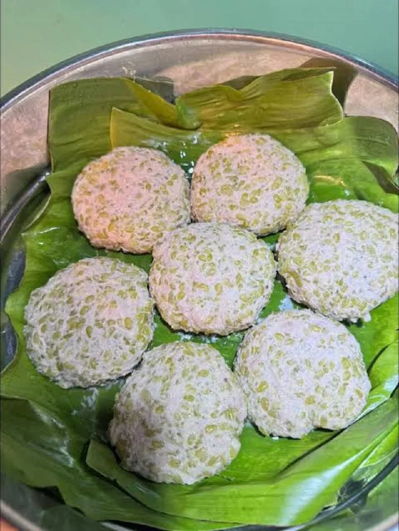 cach lam cha com