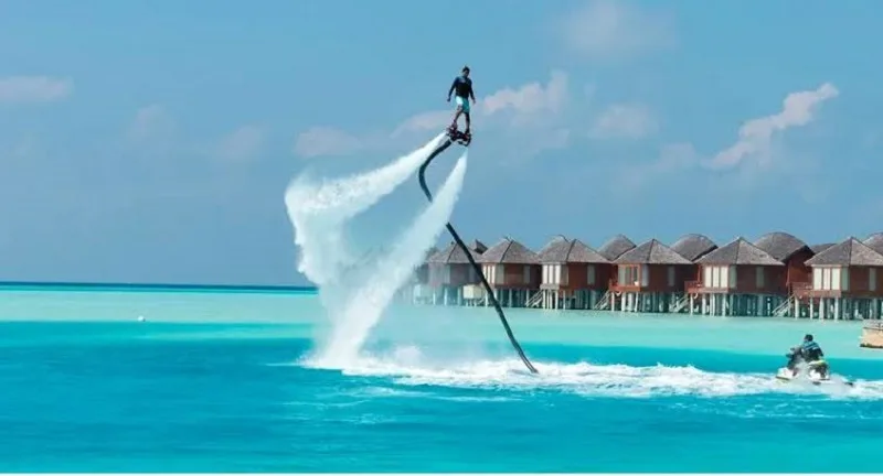 maldives o dau